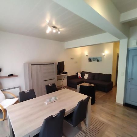Appartement Aan Zee بلانكنبرخ المظهر الخارجي الصورة
