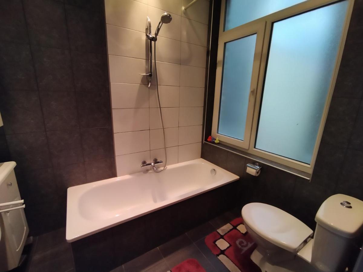 Appartement Aan Zee بلانكنبرخ المظهر الخارجي الصورة